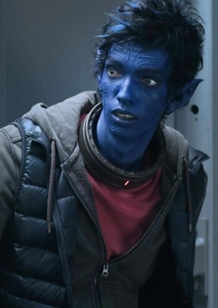 Kodi Smit-McPhee