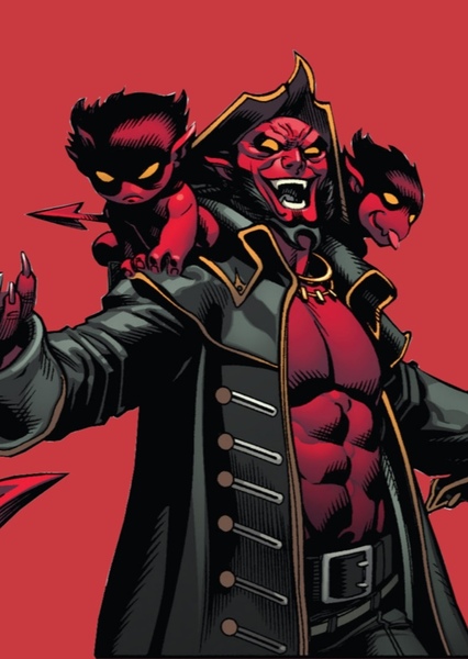 Azazel
