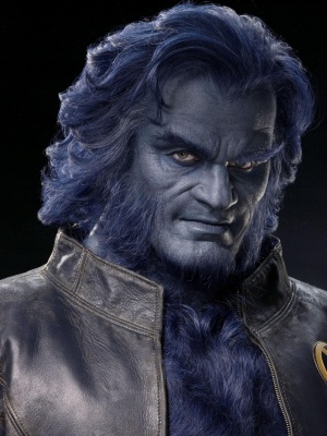Kelsey Grammer