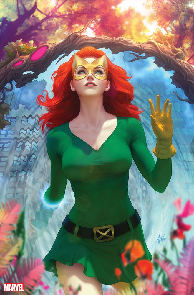 Jean Grey