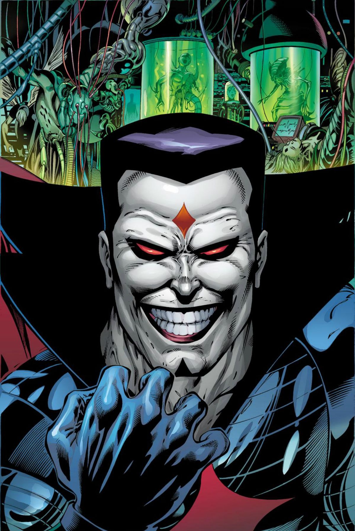 Sinister
