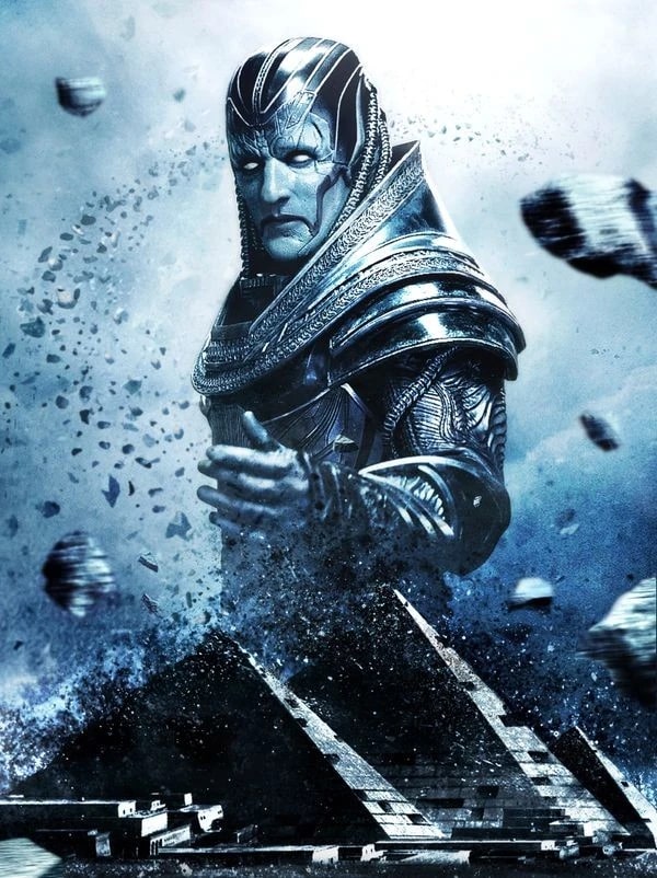 Apocalypse