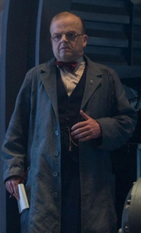 Arnim Zola