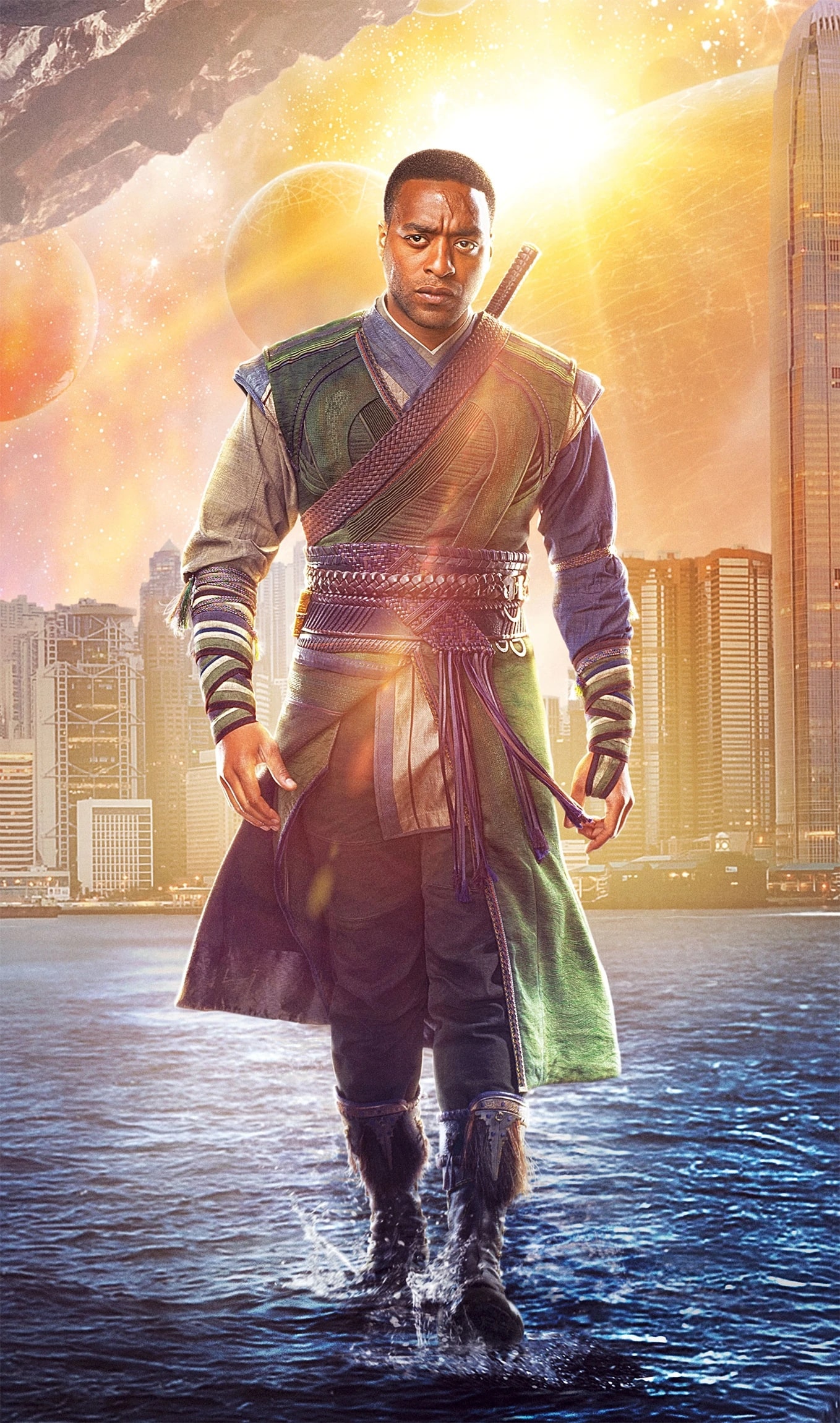 Baron Mordo