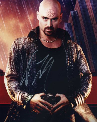 Colin Farrell