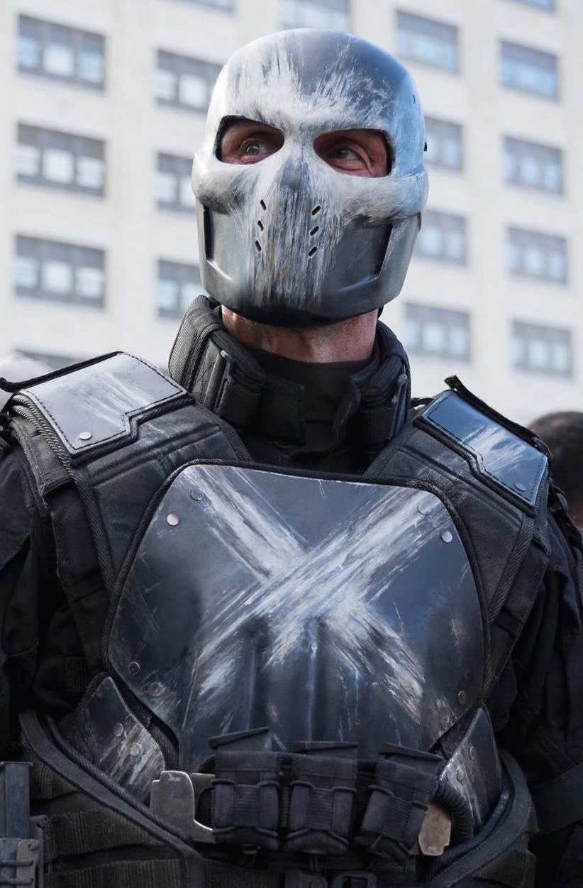 Crossbones