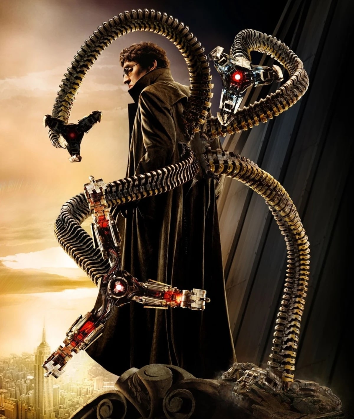 Doc Ock