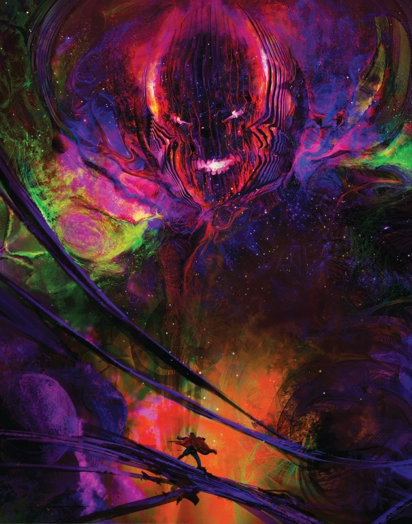 Dormammu