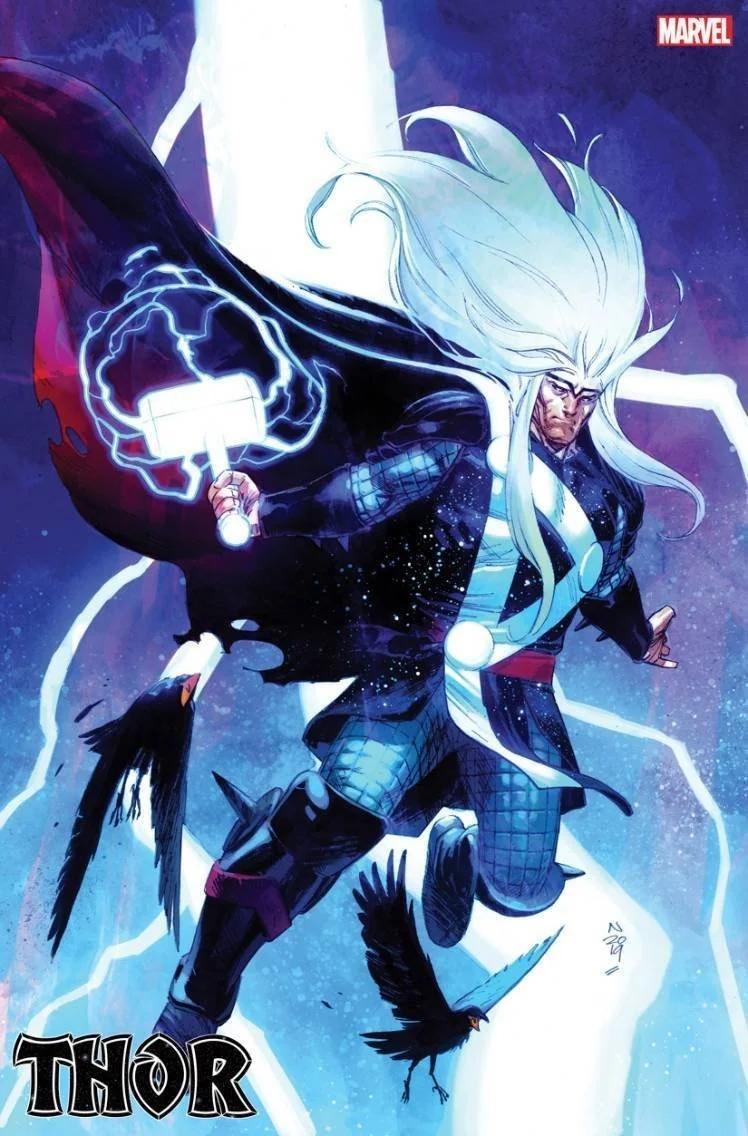 Thor