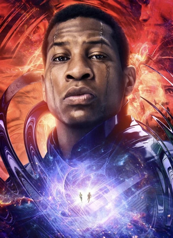 Kang le Conquérant