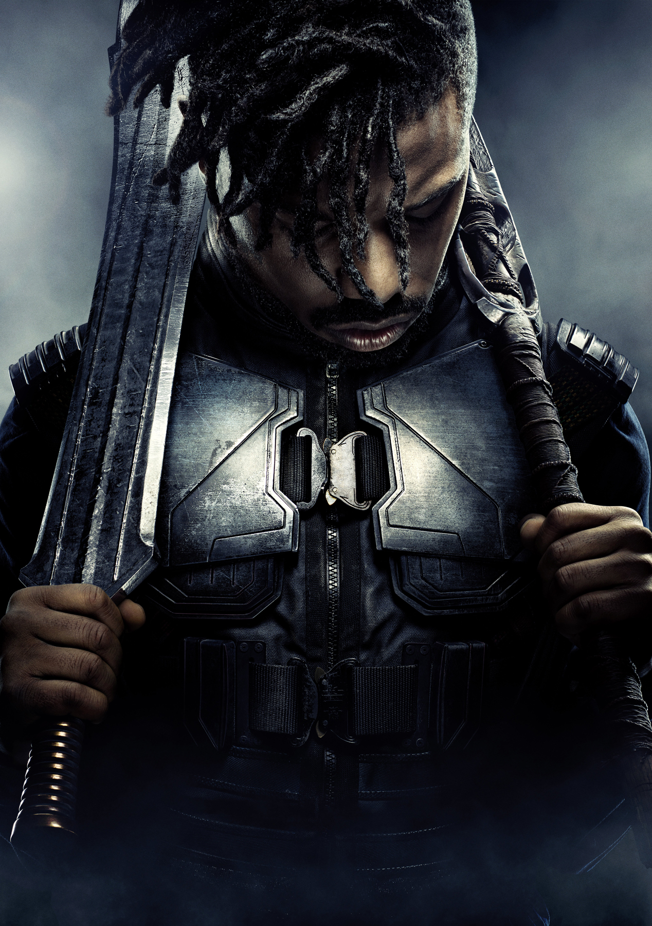 Killmonger