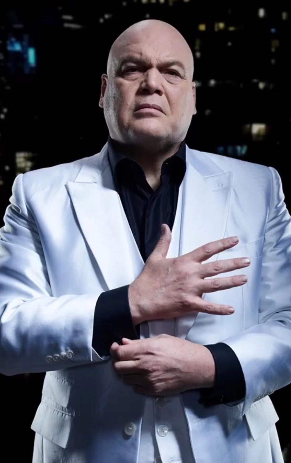 Vincent d'Onofrio