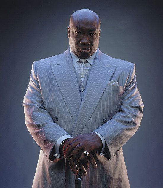 Michael Clarke Duncan