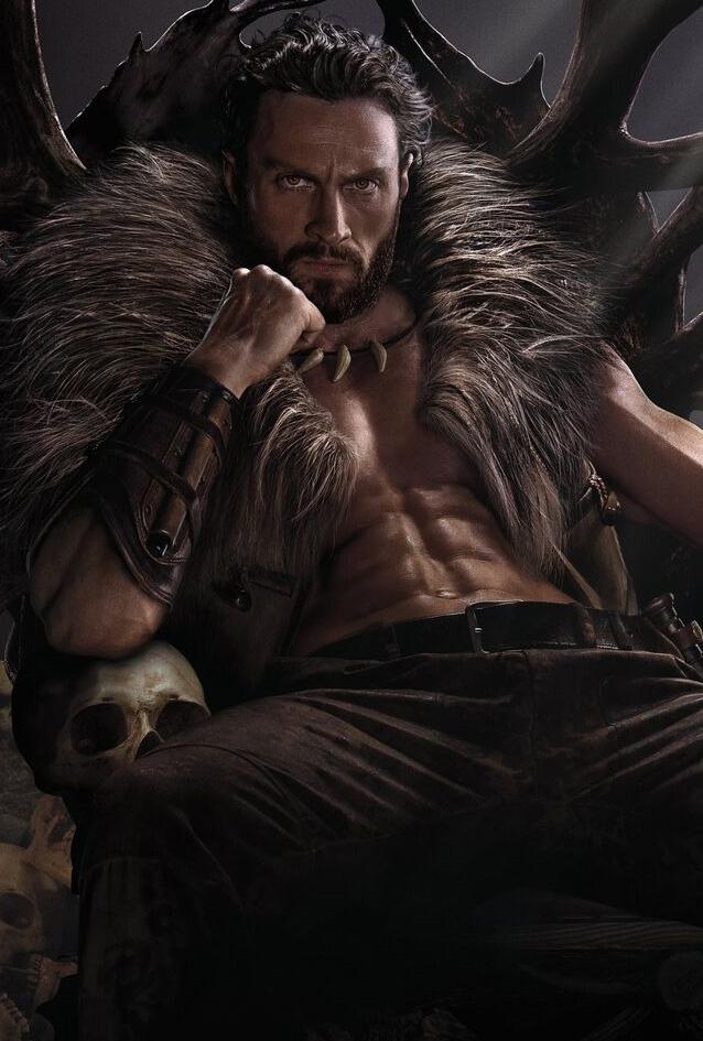 Kraven