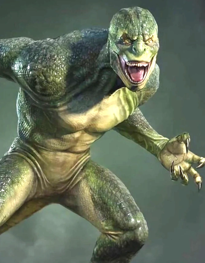 Lézard