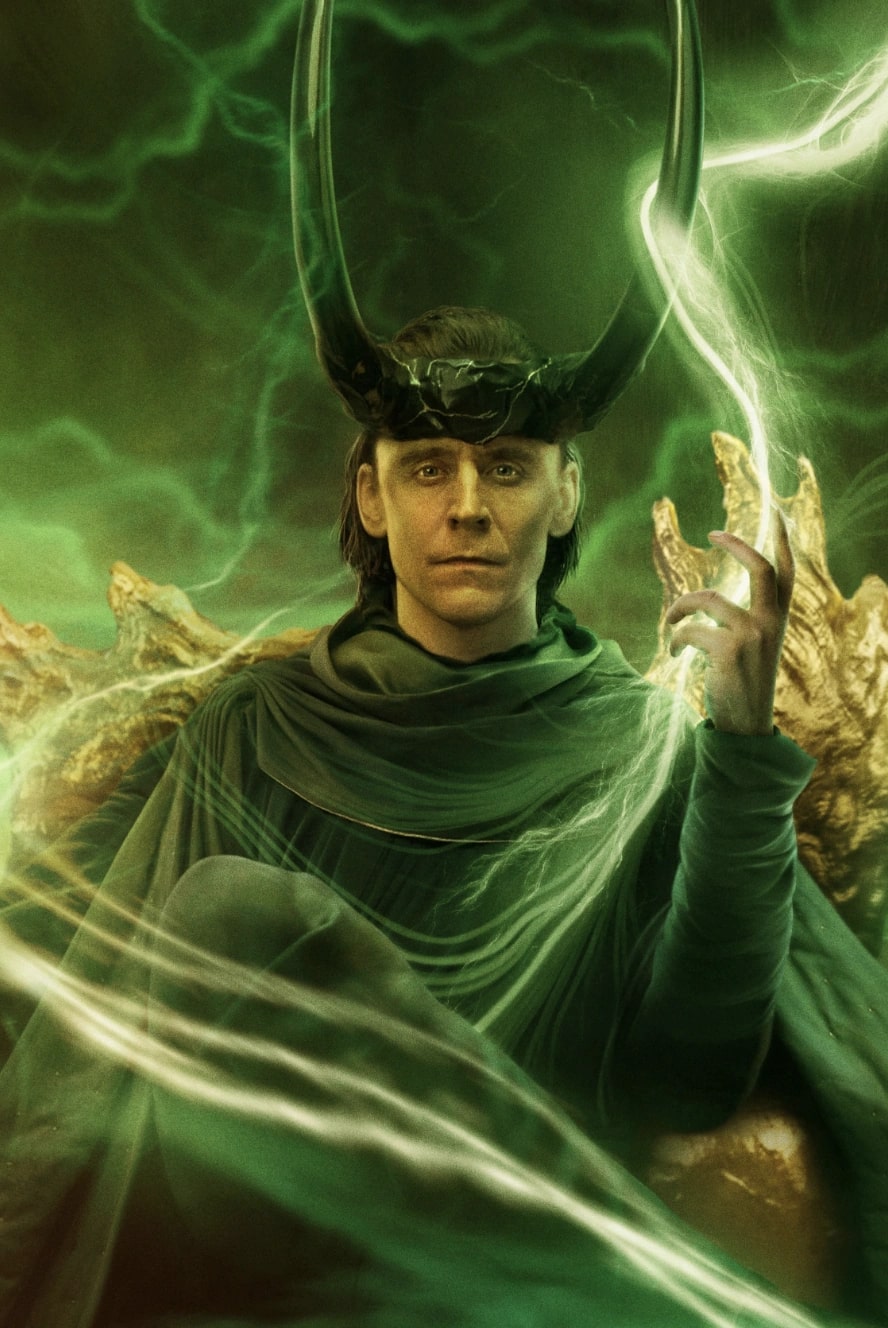 Loki