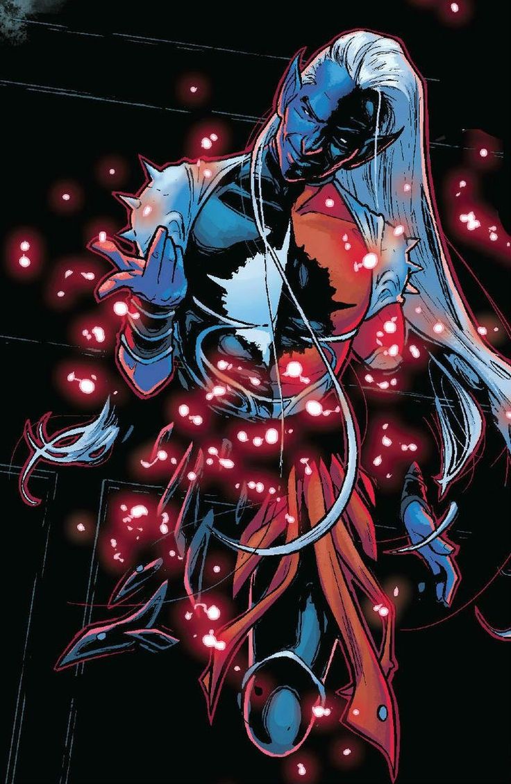 Malekith