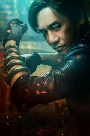 Tony Leung Chiu-waï