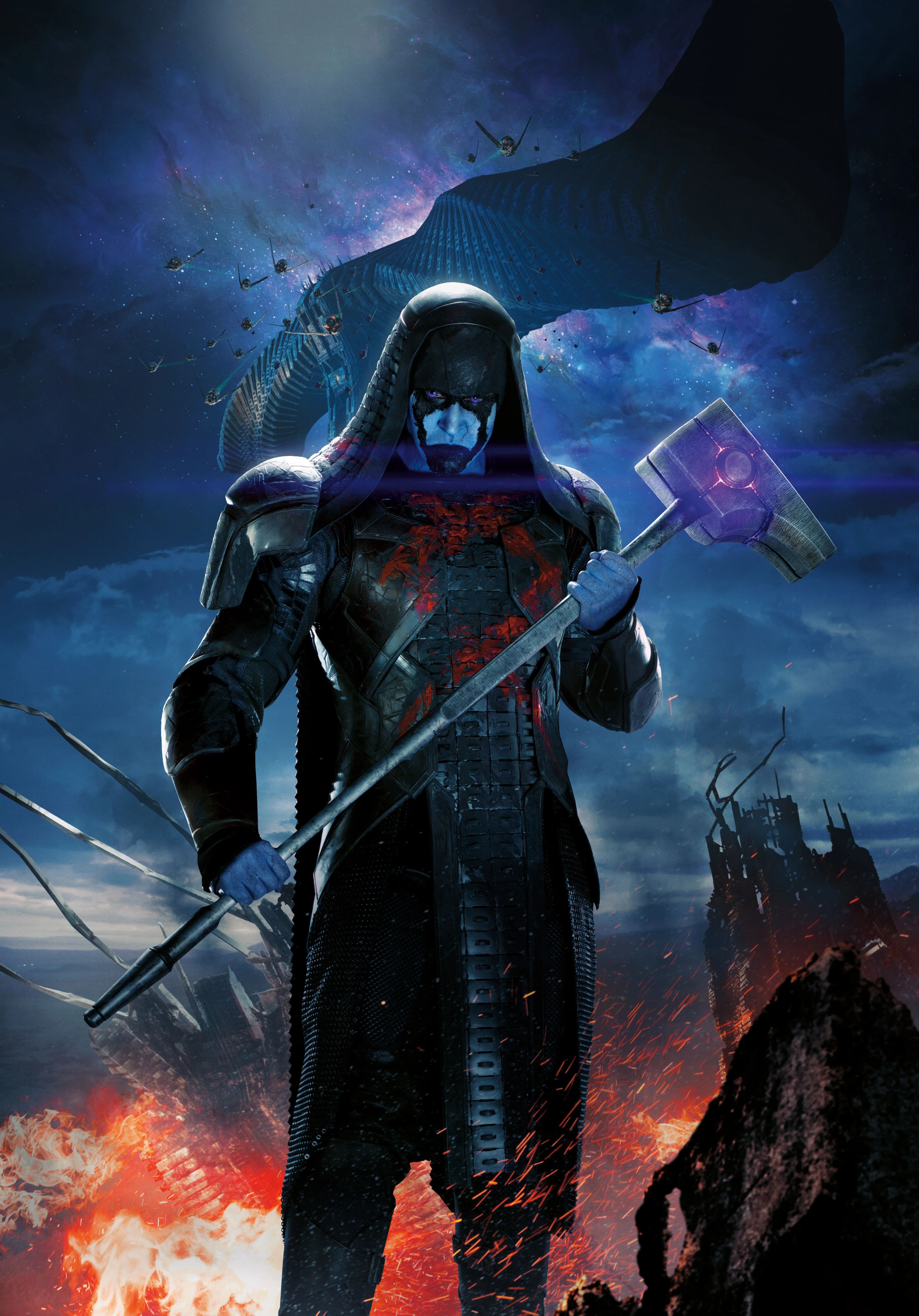Ronan