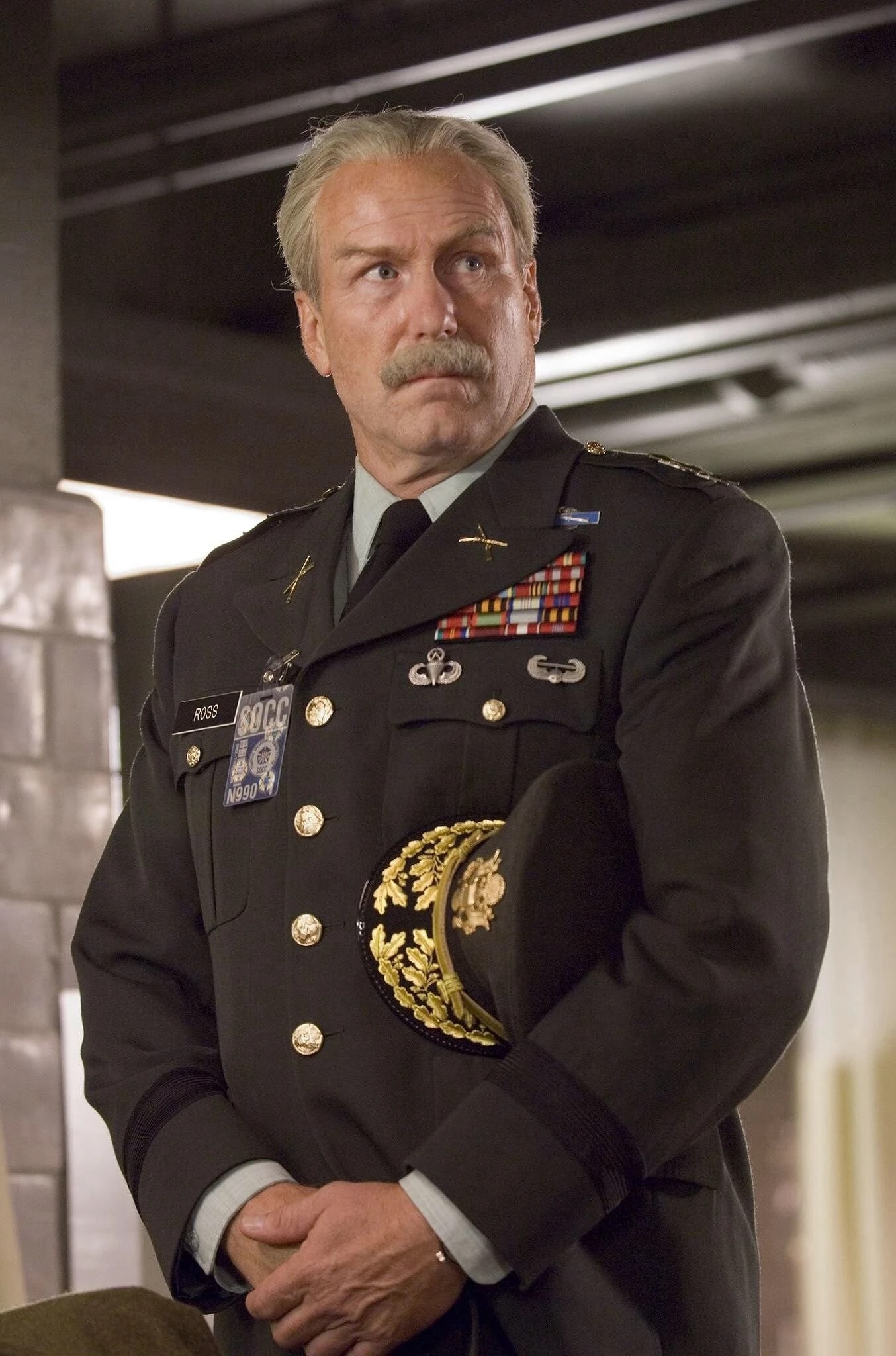 William Hurt