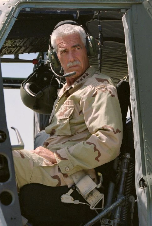 Sam Elliott