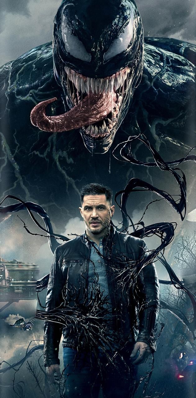 Venom (Tom Hardy)