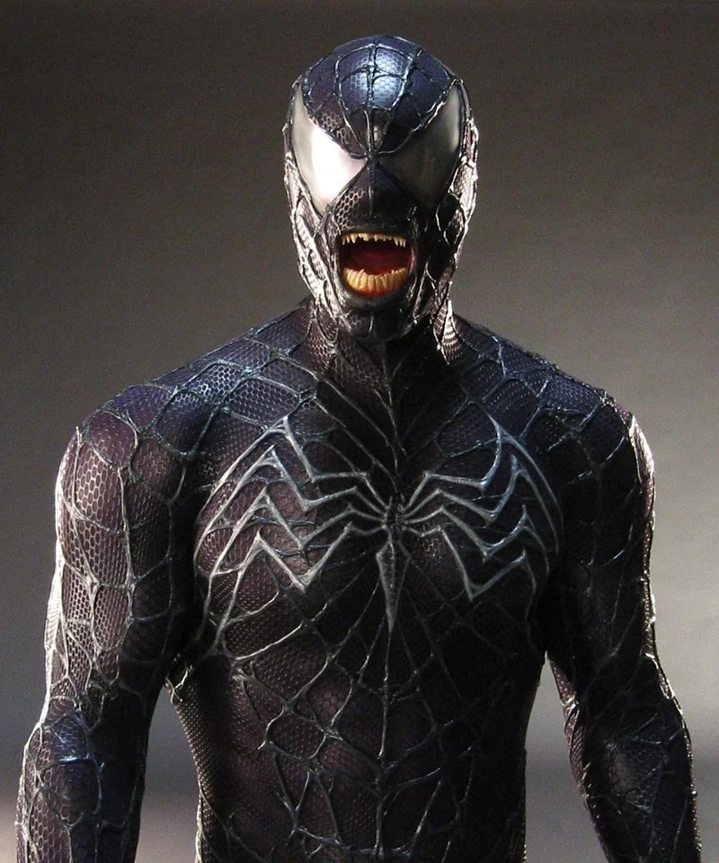 Venom (Topher Grace)