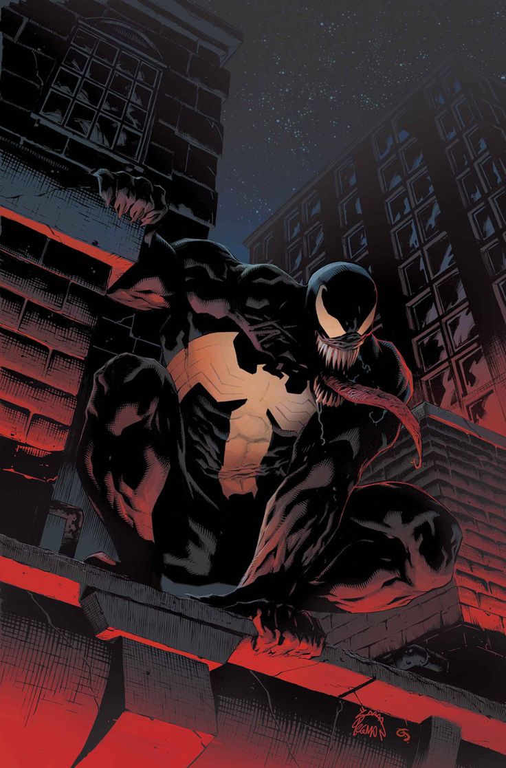 Eddie Brock