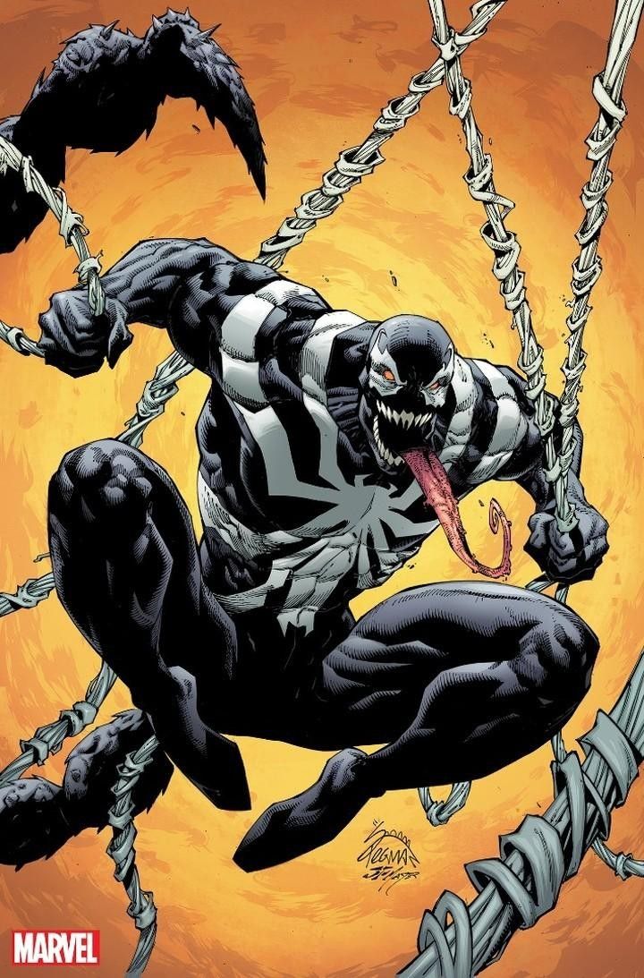 Mac Gargan