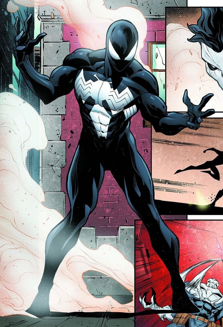 Spider-Man