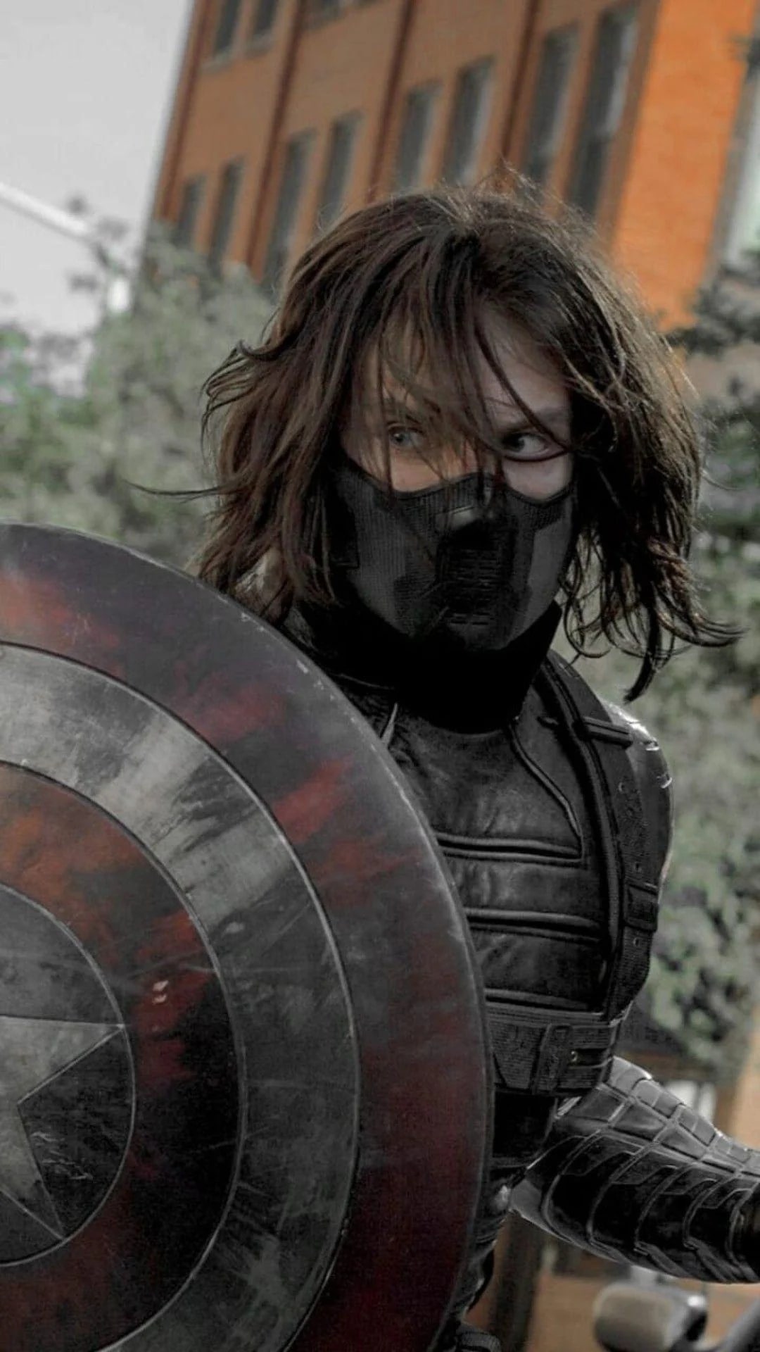 Bucky