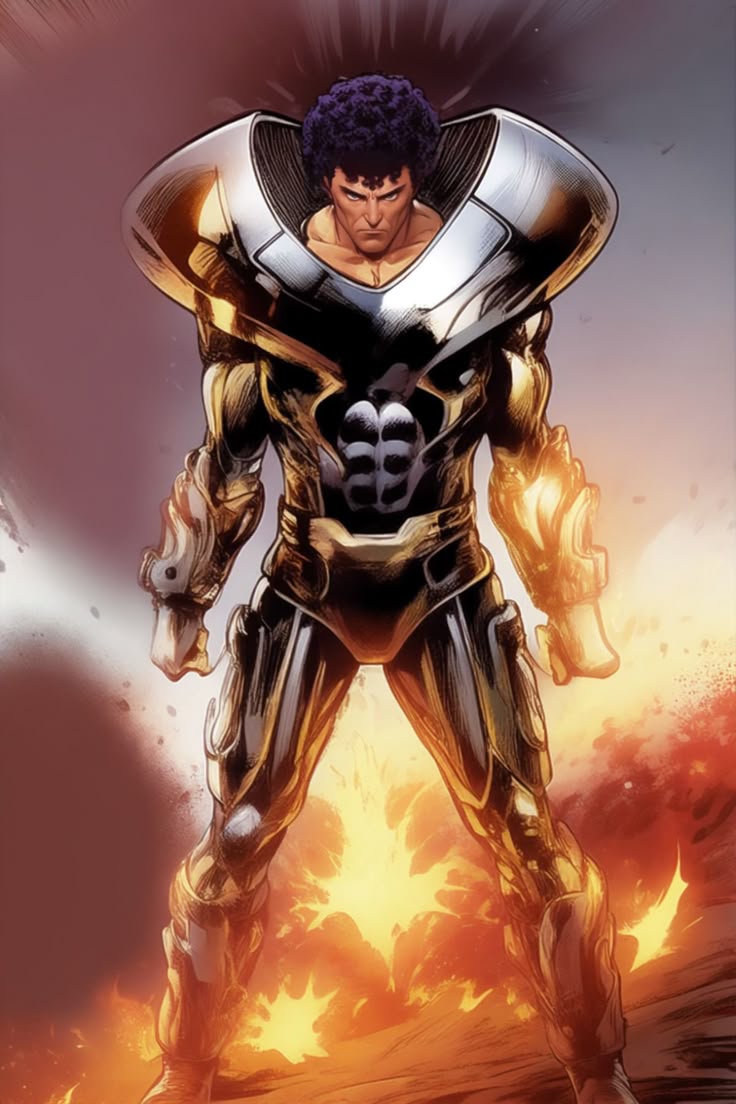 Beyonder