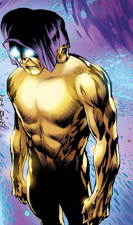Living Tribunal