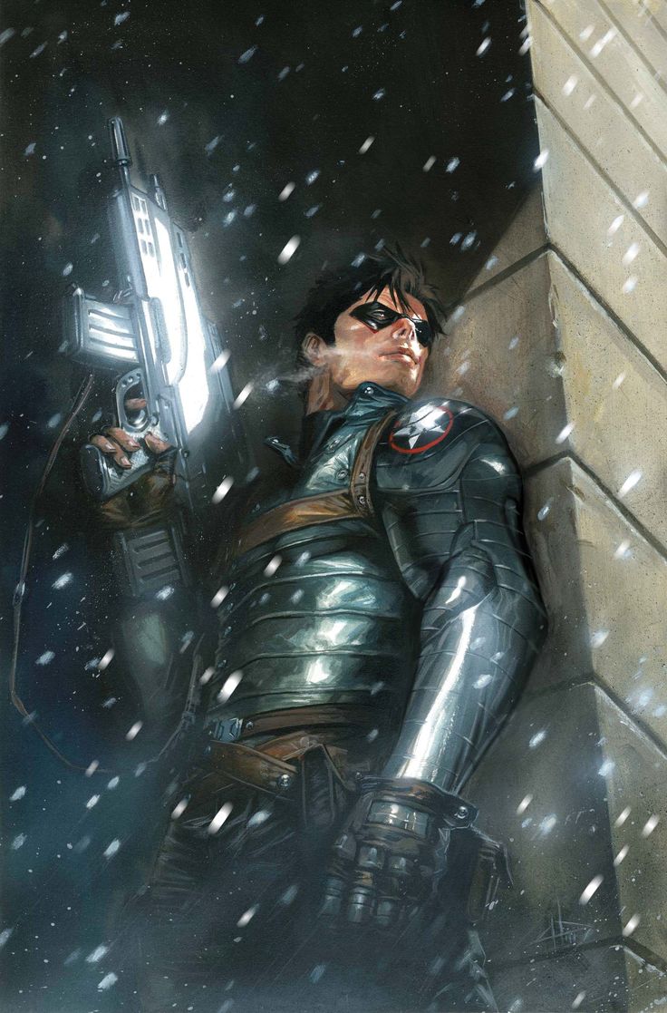 Bucky