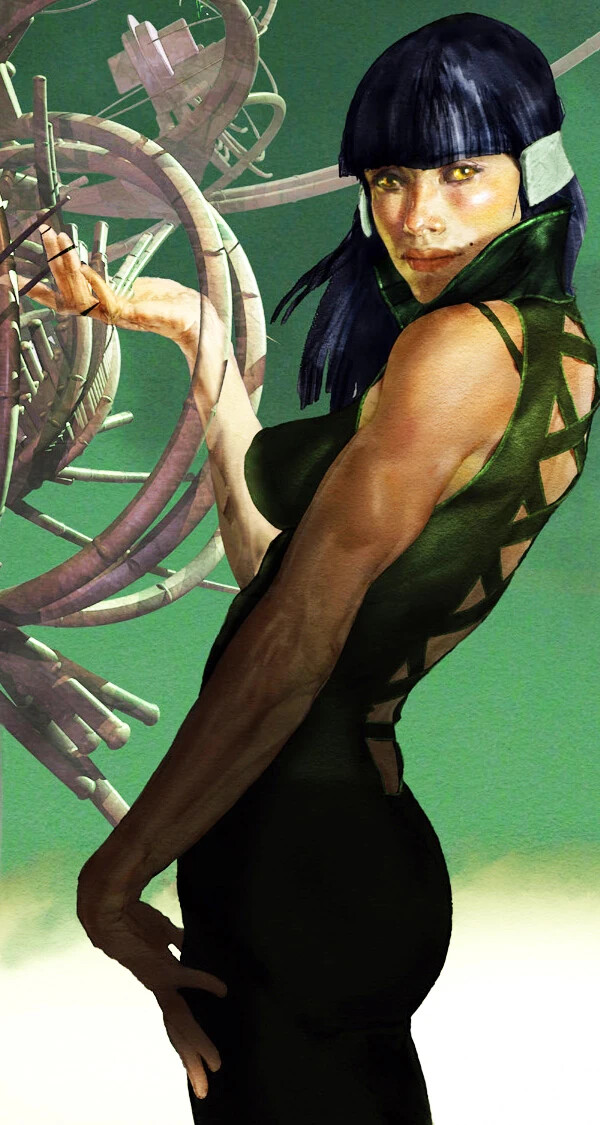 Circe