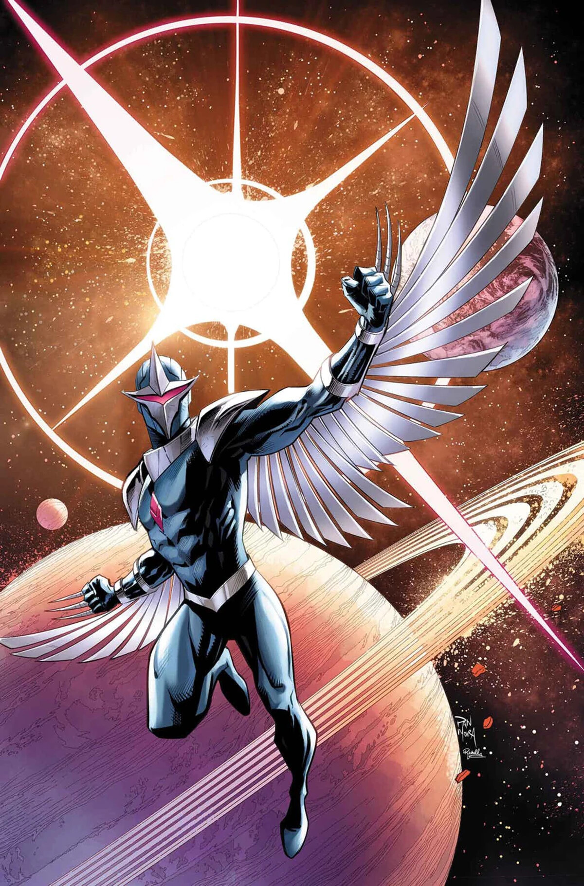 Darkhawk