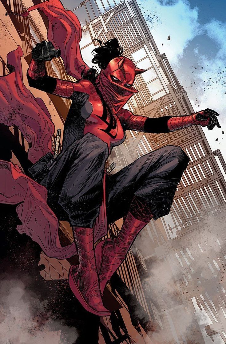 Elektra