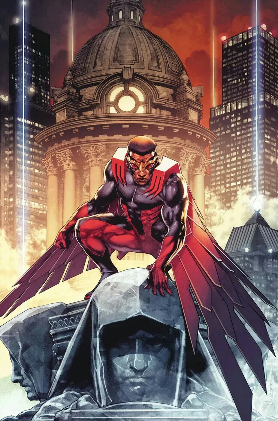 Falcon