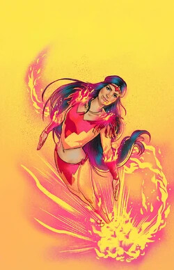 Firebird