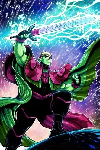 Hulkling