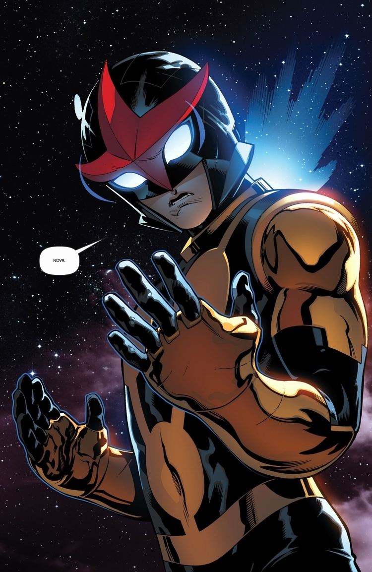 Nova