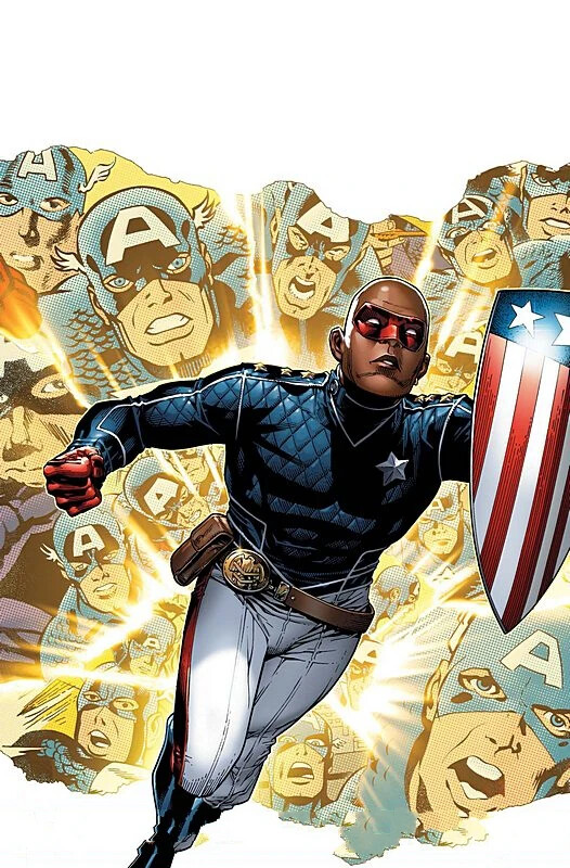 Patriot
