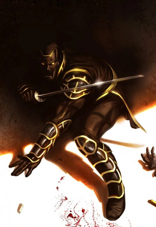 Ronin