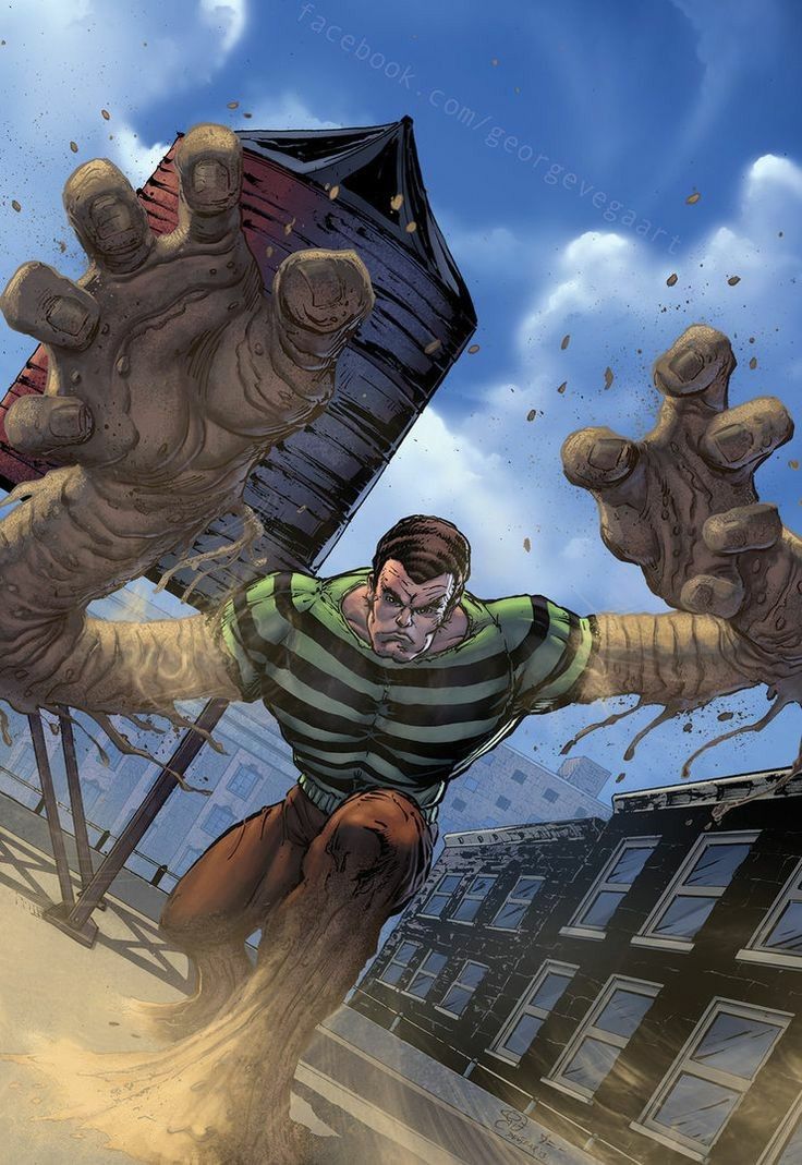 Sandman