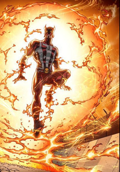 Sunfire