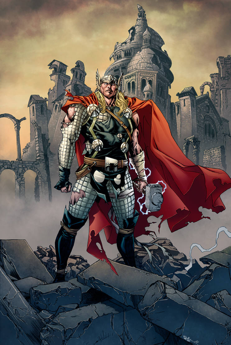 Thor