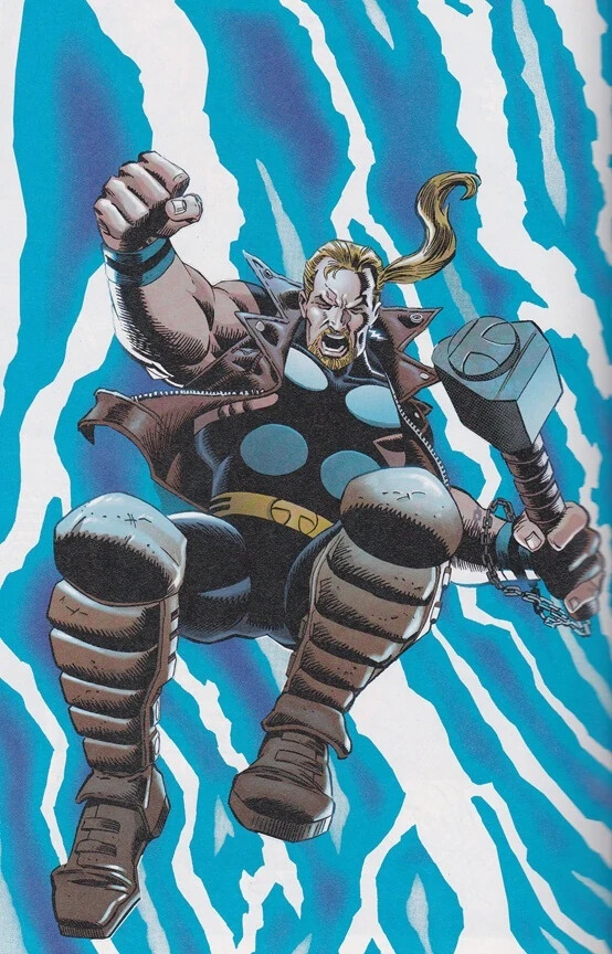 Thunderstrike