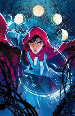 Wiccan