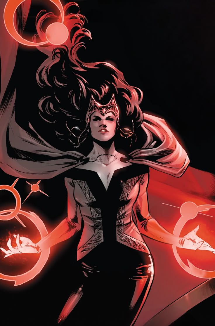 Wanda