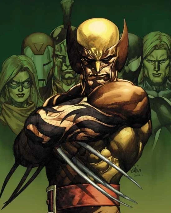 Daken